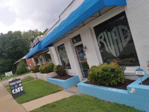 RVA Cannabis Company — Chester, VA