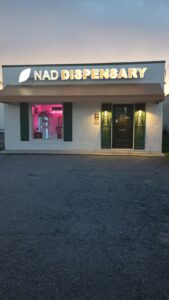 Natural Aid Distributors — Virginia Beach, VA