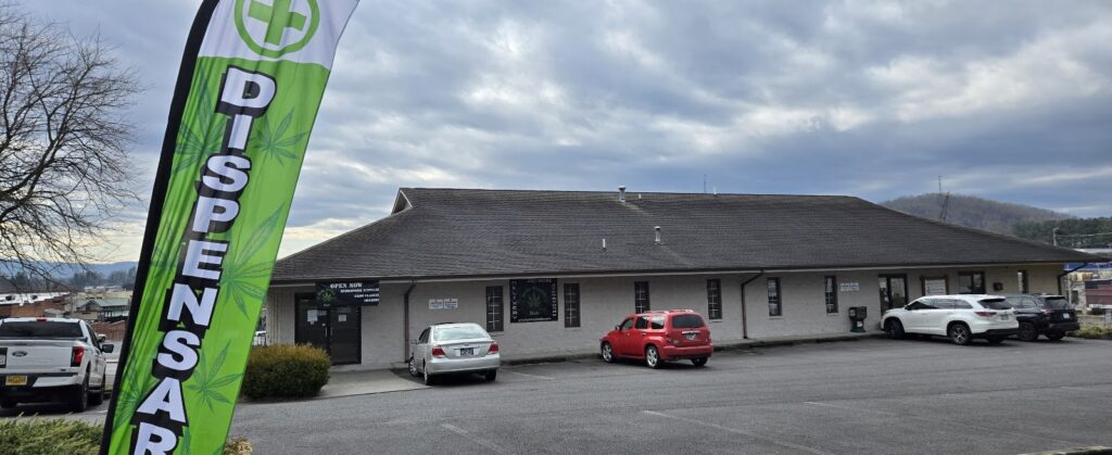 Store – main photo