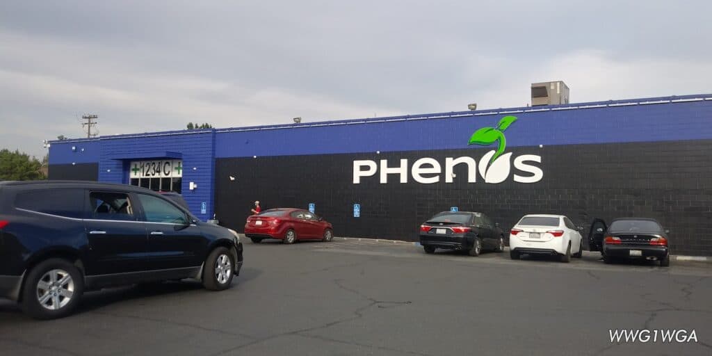 Store – main photo