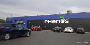 Phenos — Modesto, CA