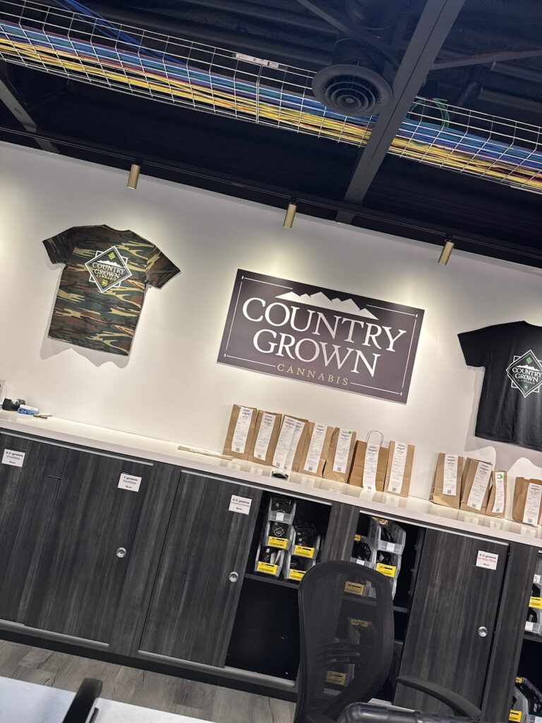 Store – main photo