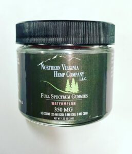 Northern Virginia Hemp Company L.L.C – “Virginia Hemp” — Purcellville, VA