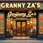 Store – gallery image 1