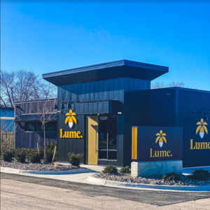 Lume Cannabis Dispensary Monroe, MI — Monroe, MI