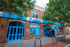 Cookies DC Weed Dispensary & Delivery — Washington, DC