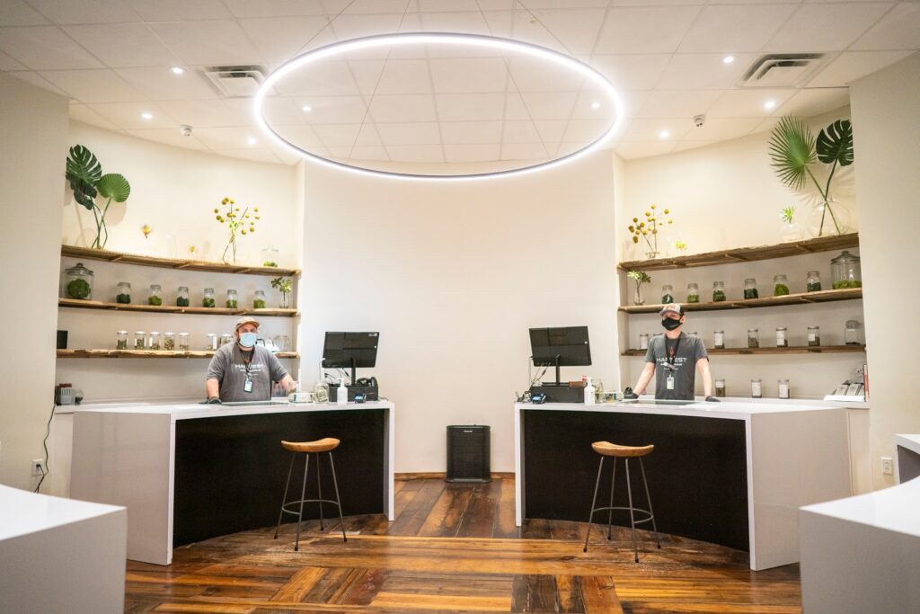 Store – main photo