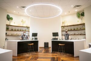 Harvest Cannabis Arkansas — Conway, AR