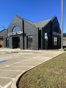Good Day Farm Dispensary Monticello — Monticello, AR