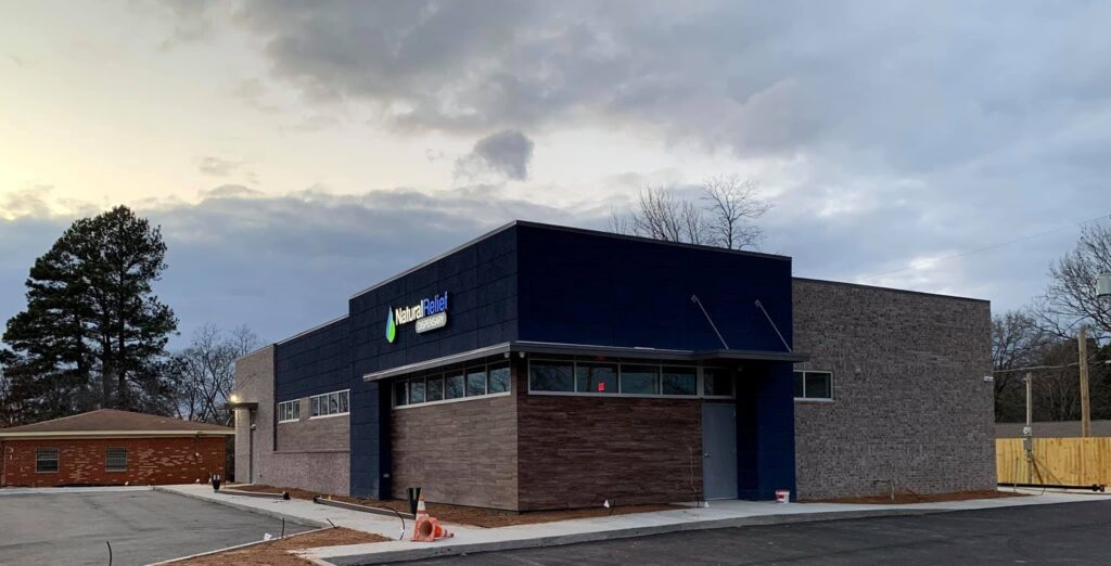 Store – main photo