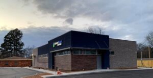 Natural Relief Dispensary — Sherwood, AR