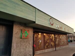 The Reef — Seaside, CA