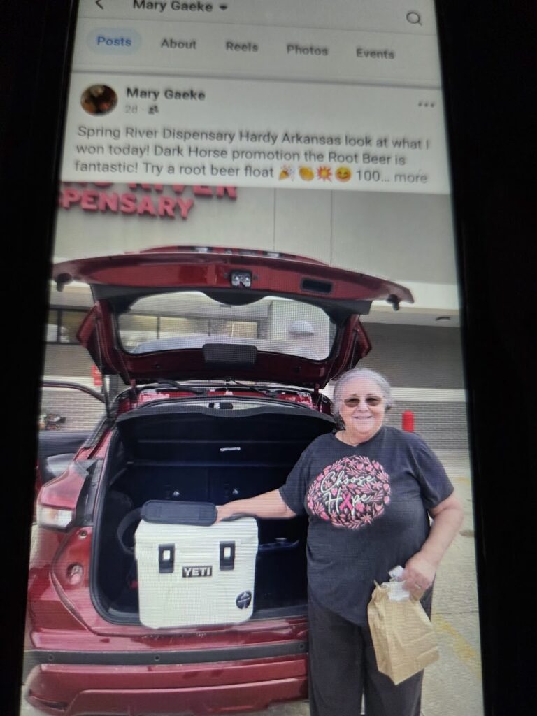 Store – main photo