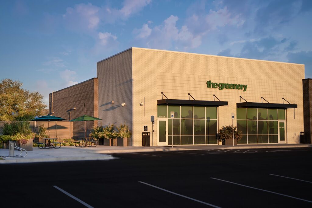 Store – main photo