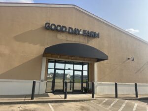 Good Day Farm Texarkana — Texarkana, AR