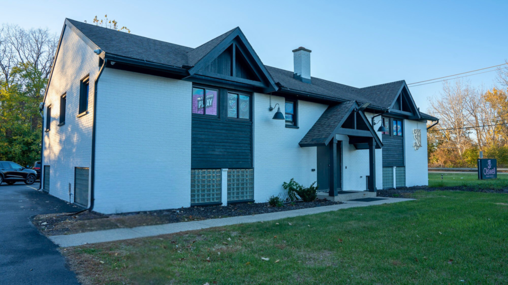 Store – main photo