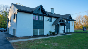 Olswell Cannabis Co. Grand Rapids Dispensary — Grand Rapids, MI