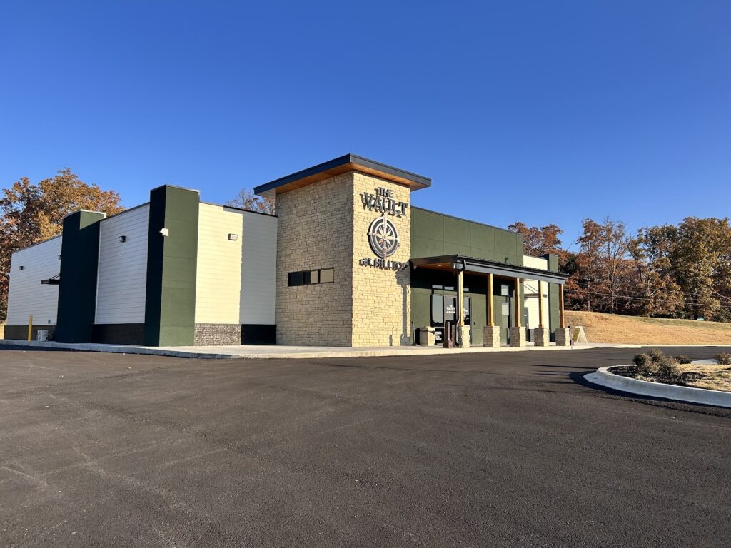 Store – main photo