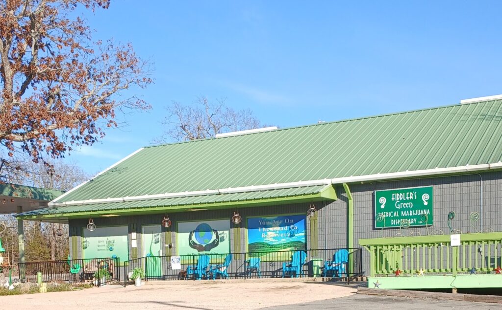 Store – main photo