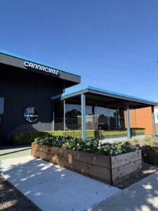 CannaCruz Salinas — Salinas, CA