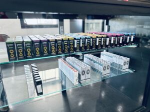 River Valley Natural Health — Moffett, OK