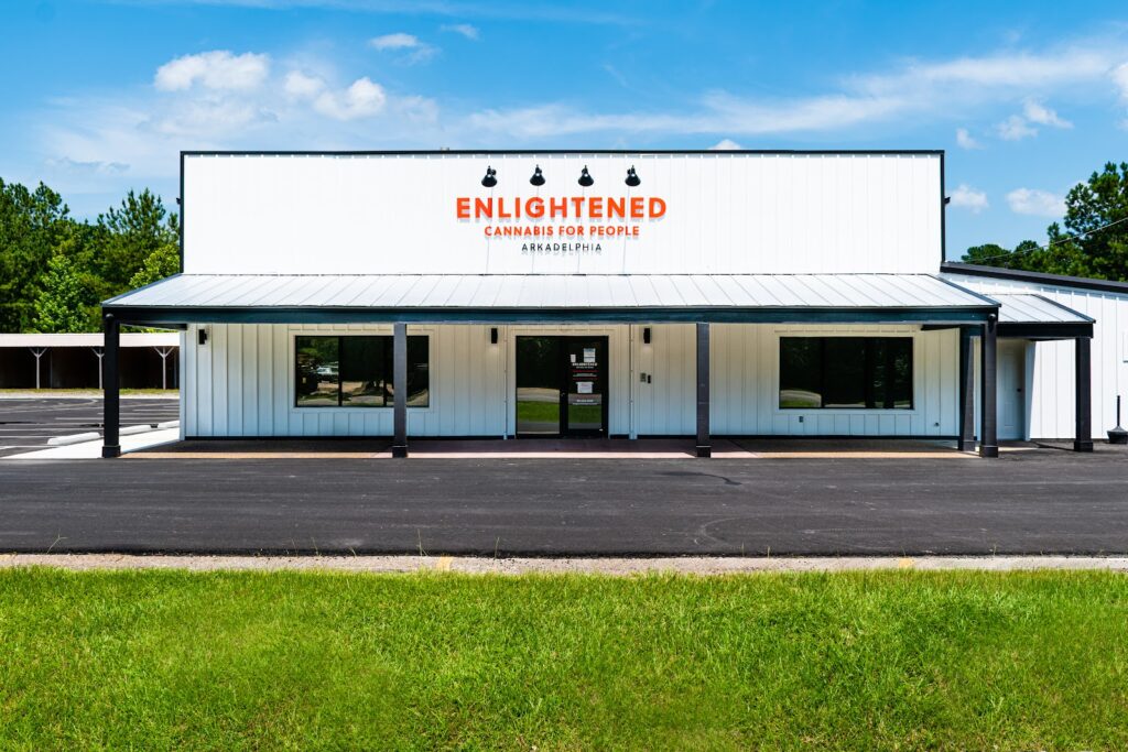 Store – main photo