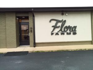 Flora Farms Stateline Dispensary — Pineville, MO