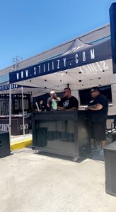 HerbNJoy – Hanford — Hanford, CA