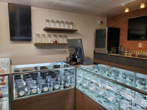 Cold City Cannabis — Anchorage, AK