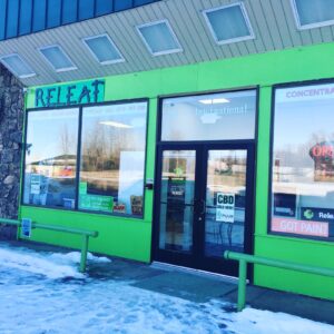 Releaf Alaska — Anchorage, AK