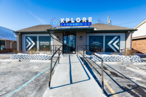 Xplore Canna Medical & Recreational Dispensary Lapeer — Lapeer, MI