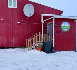 Alaskan Grown Cannabis — Kotzebue, AK