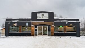 Enlighten Alaska Old Seward — Anchorage, AK