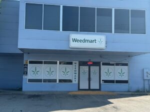 Weedmart — Anchorage, AK