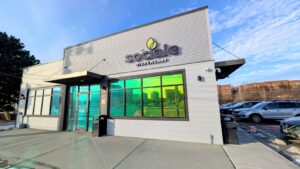 Sociale Dispensary — Park Ridge, IL