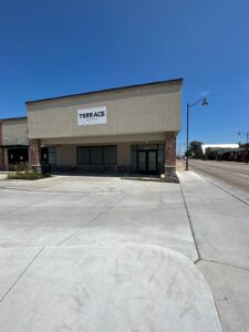 Terrace Cannabis Dispensary – Moline — Moline, IL