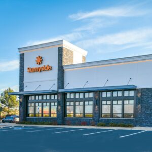 Sunnyside Cannabis Dispensary – Naperville — Naperville, IL
