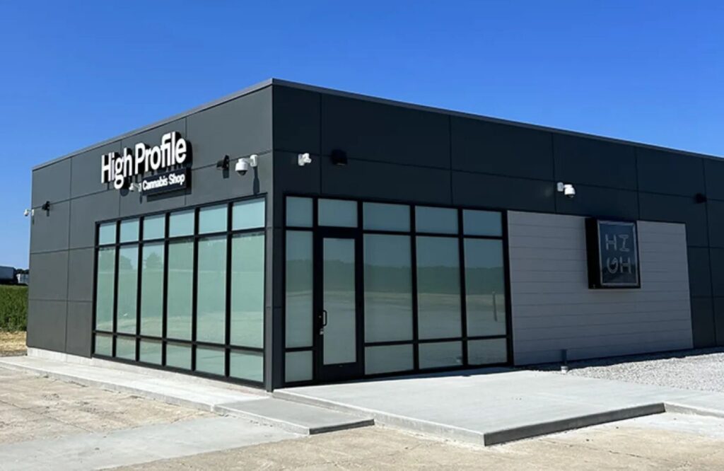 Store – main photo