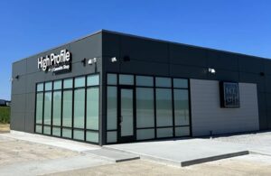 High Profile of Martinsville Dispensary — Martinsville, IL