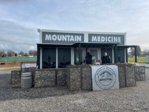 Mountain Medicine — Oroville, CA