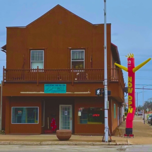 Elevated Exotics Escanaba Recreational Cannabis Dispensary — Escanaba, MI