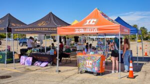 High Haven Dispensary – Elgin — Elgin, IL