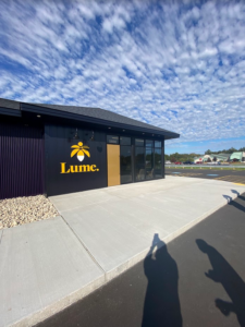 Lume Cannabis Dispensary Manistique, MI — Manistique, MI