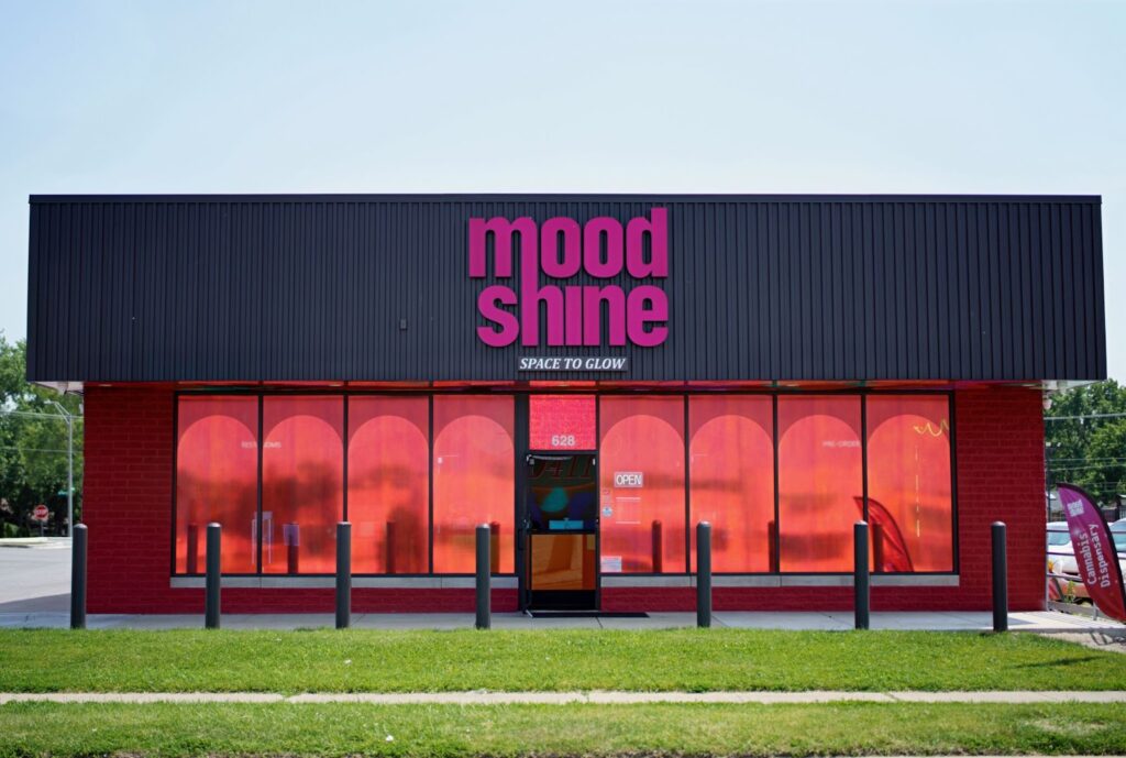 Store – main photo