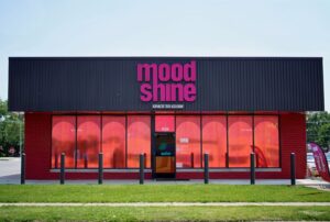 Mood Shine Cannabis Dispensary – Chicago Heights — Chicago Heights, IL