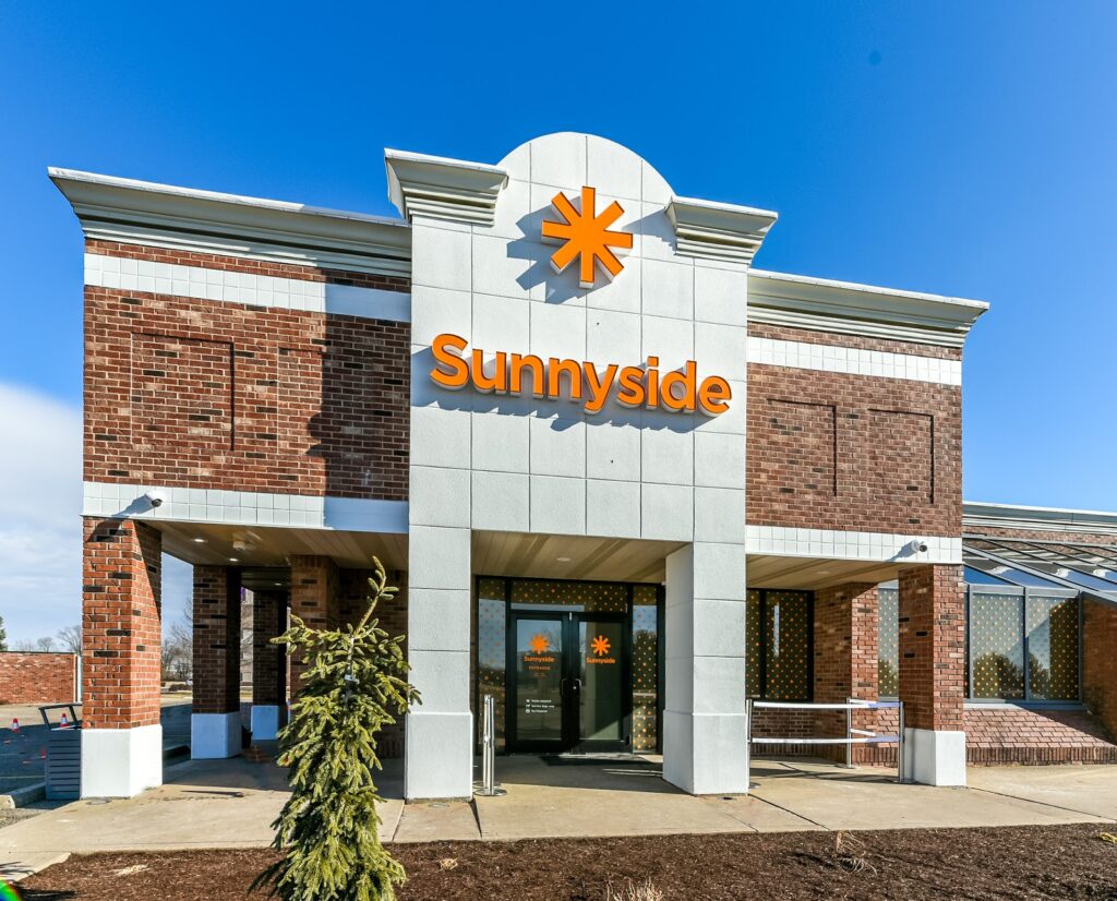 Store – main photo