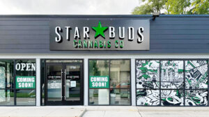 Star Buds Cannabis Dispensary Riverside — Riverside, IL