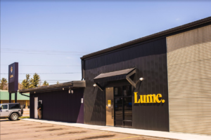 Lume Cannabis Dispensary Negaunee, MI — Negaunee, MI