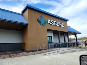 Ascend Cannabis Dispensary – Springfield Horizon Drive — Springfield, IL