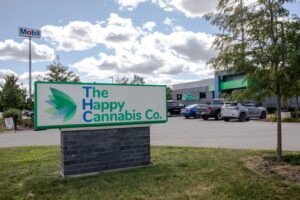 The Happy Cannabis Co – Loves Park — Loves Park, IL